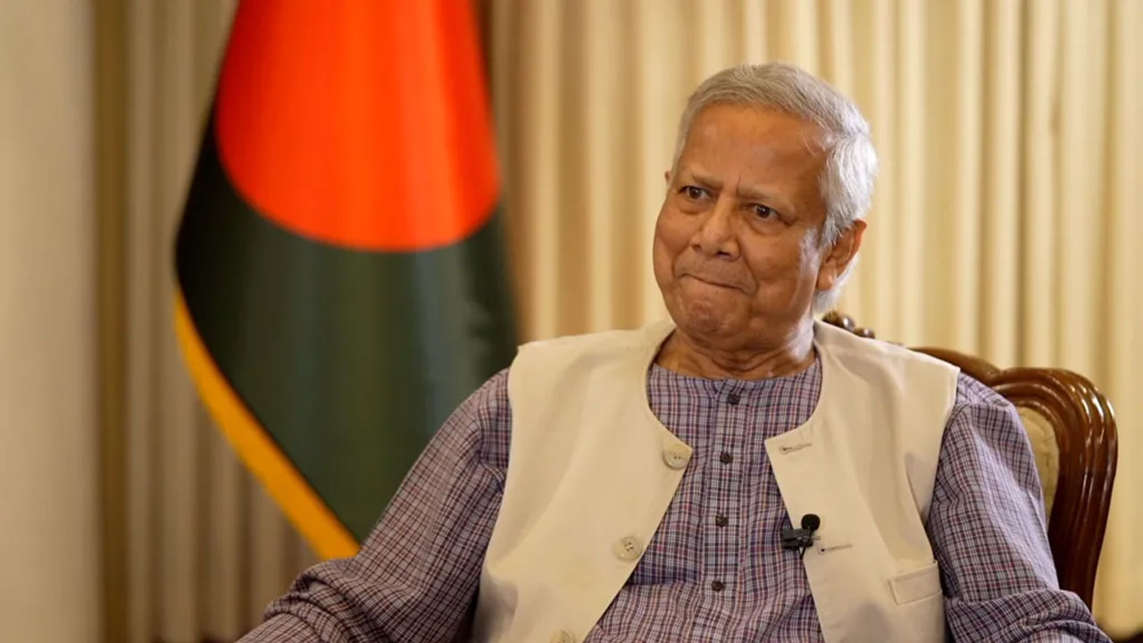 সরকারি অর্থের সর্বোত্তম ব্যবহার নিশ্চিত করতে হবে: ড. ইউনূস